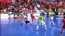 ElPozo Murcia 5-3 Inter Movistar (Gol de Álex) LNFS