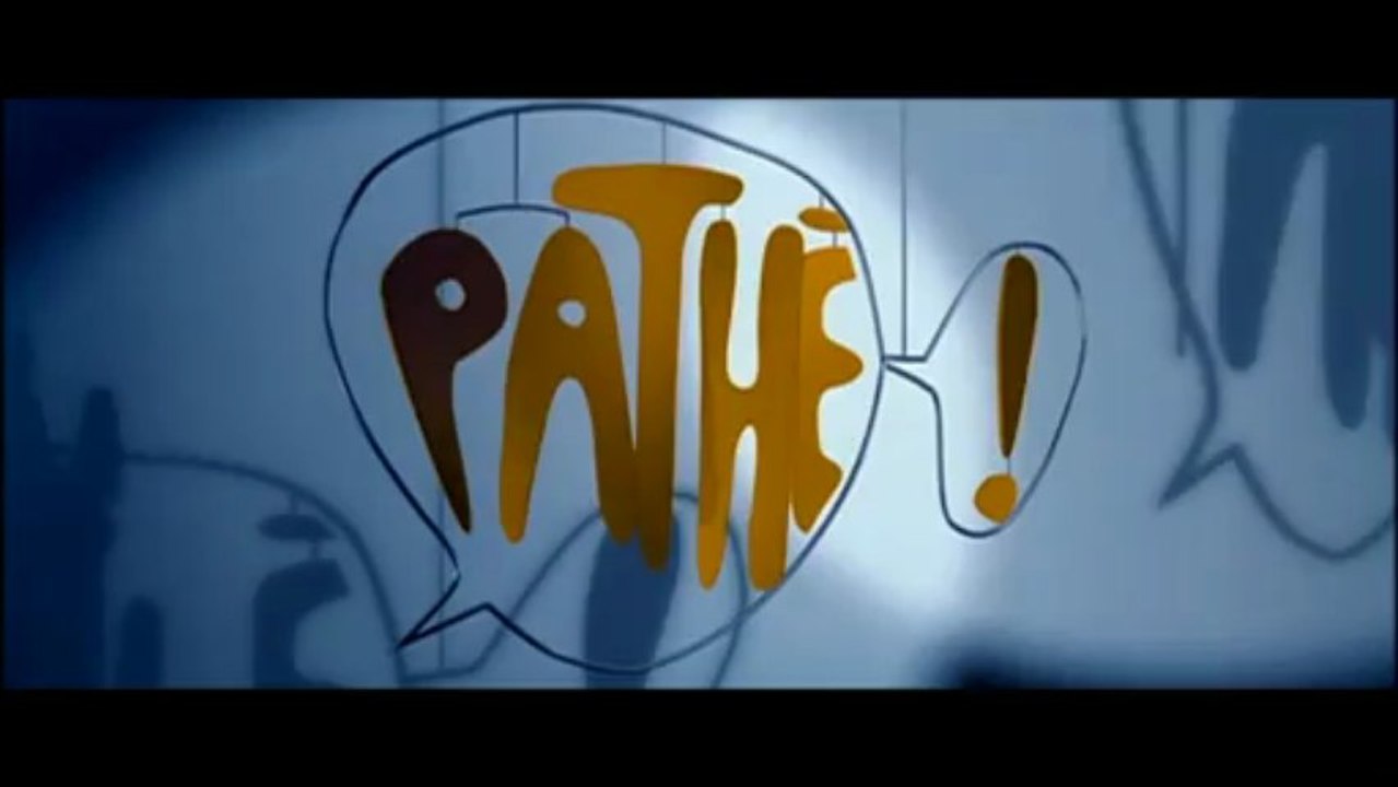 Pathé Version L'homme du train