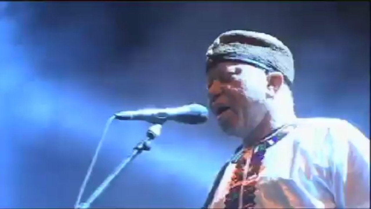 SAKIFO CONCERT