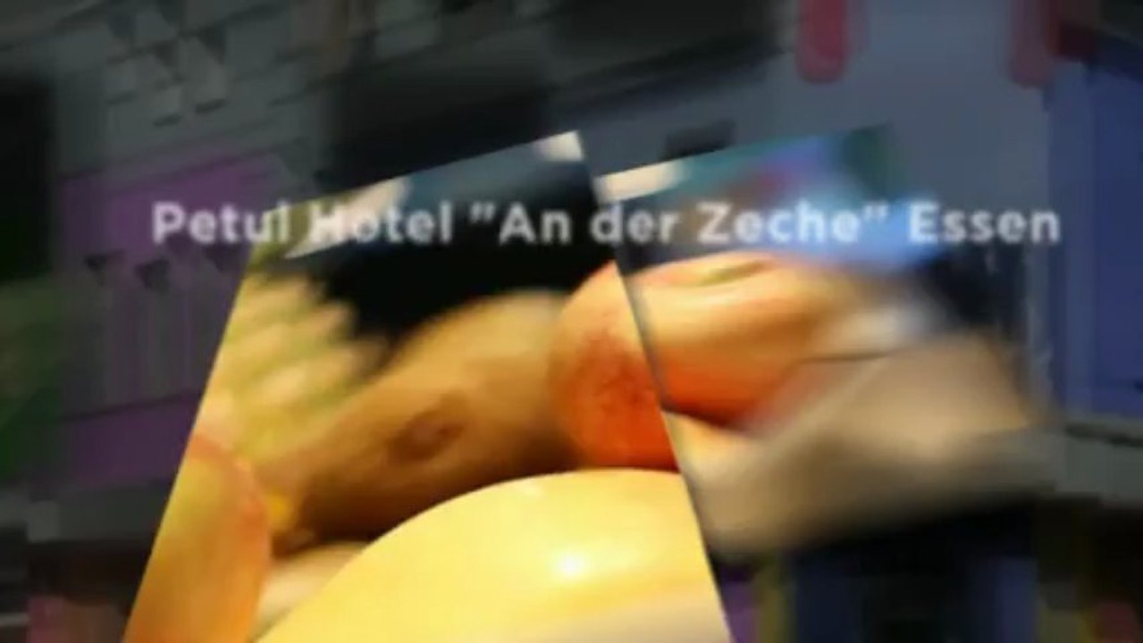 Hotel Essen
