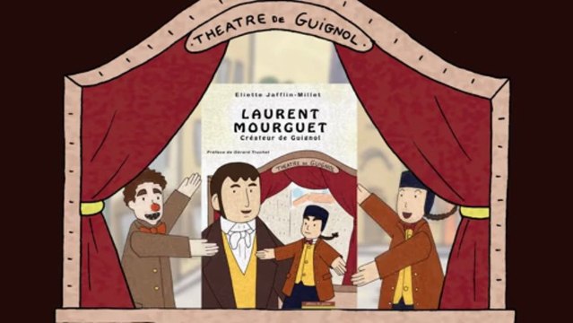 Eliette JM - Laurent Mourguet - 0613