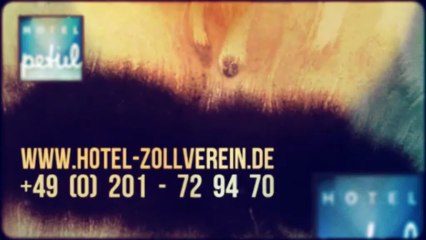 Tagungsraeume Essen | Tagungsraume Essen