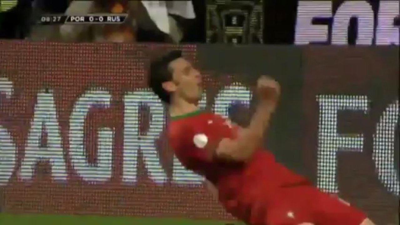 Trotz schwachem Ronaldo, Portugal gewinnt Schicksalsspiel