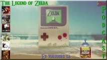 The Legend of Zelda - La Saga - Link's Awakening [Podcast Part 4]