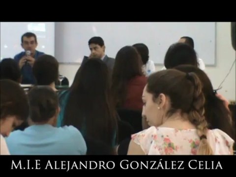 Mesa Panel: Calidad Educativa: Retos de los Maestros en el siglo XXI