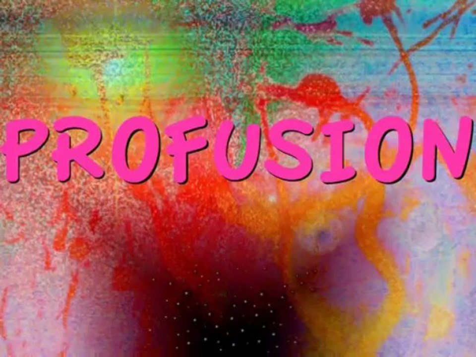 PROFUSION  ALAIN MOISSET /FLAVIO RAMIREZ/LIVEVIOLONIST CLEM B