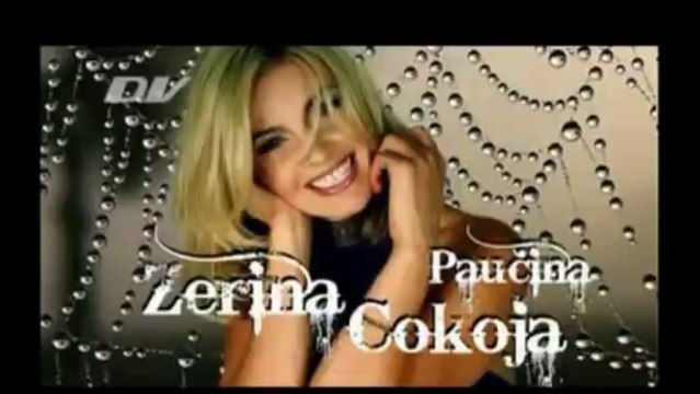 Zerina Cokoja-Ja ljubim ljubim te