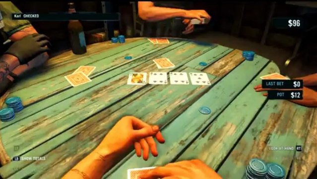 Far Cry 3 - Part 42 - Wingsuit! (Let's Play / Walkthrough / Playthrough)