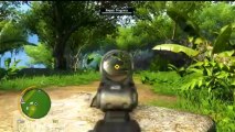 Far Cry 3 - Part 41 - Back on Track (Let's Play / Walkthrough / Playthrough)
