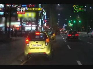 [Green501peas] برنـامج ريننـغ مـان مع هيــو يونغ سينــــغ [ArabicSub]