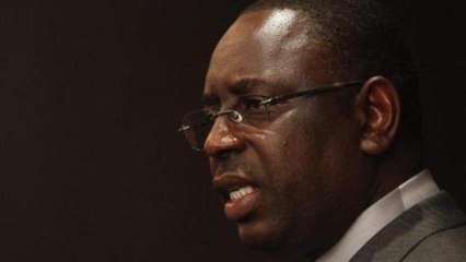 Talk to Al Jazeera - Macky Sall: 'It's easy to condemn Africa'