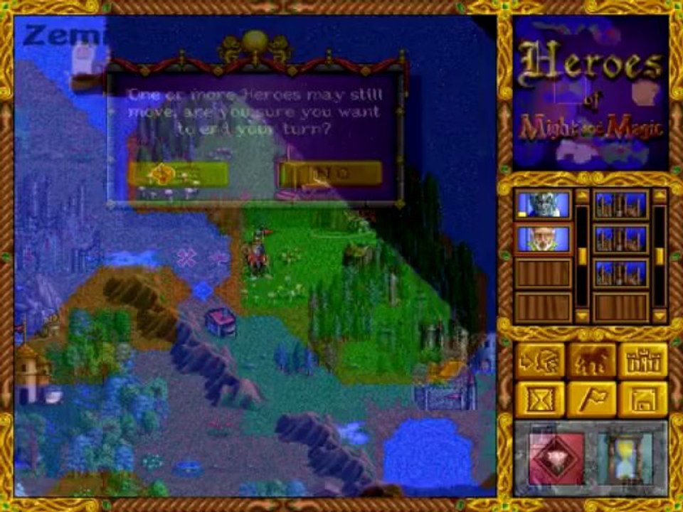 Heroes of Might and Magic - 017