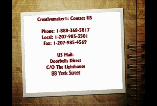 Westminster Doorbells,Wireless Door Chimes ,Nutone Doorbells