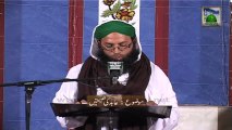 Ek Waqia Ek Sabaq Ep#03 - Abid Ki Nasihatein - Mubaligh e Islam