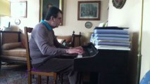 Vous permettez, monsieur ? - Adamo - Piano
