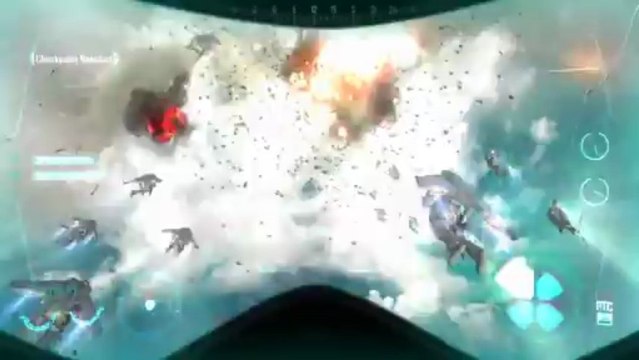 Black Ops 2 - Mission 11 - Judgment Day (Part 1) (BO2 Let's Play / Walkthrough / Playthrough