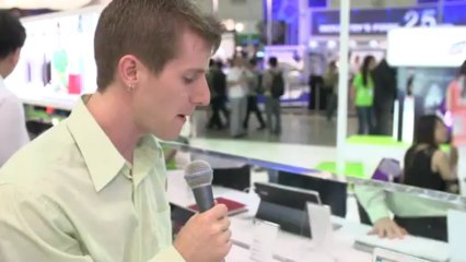 Acer Iconia W3, Aspire S7, Aspire R7, Aspire S3 - Computex 2013