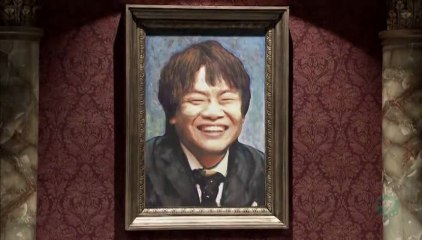 .Hosshan no Suberanai Hanashi (2008.12.21)