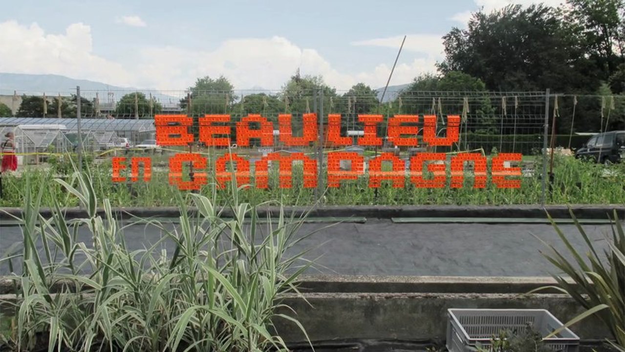 YGREK x BEAULIEU
