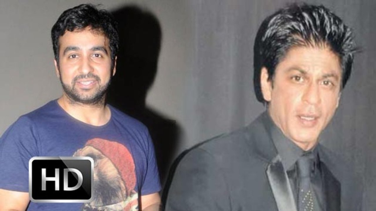 Betting Is A Disgusting Habit Shah Rukh Khan