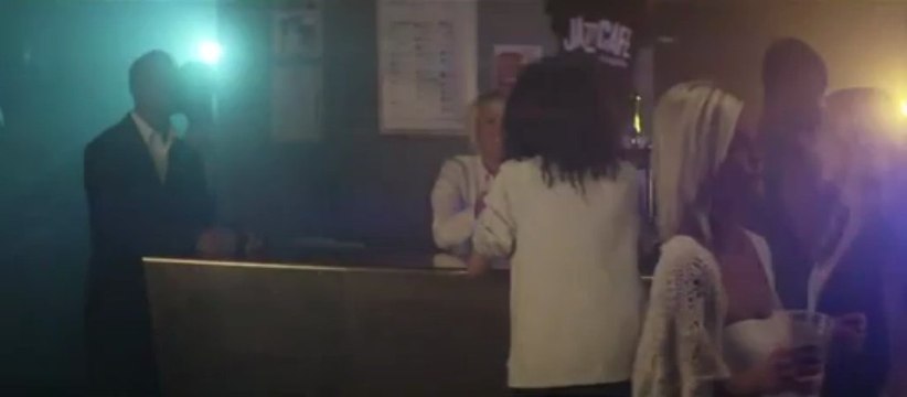 Your Love Ashley Walters ft Alesha Dixon