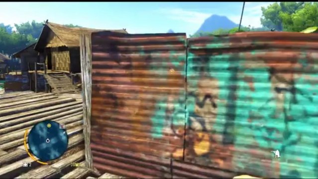 Far Cry 3 - Part 21 - Bad Side of Town (Let's Play / Walkthrough / Playthrough)
