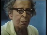 HANNAH ARENDT 1