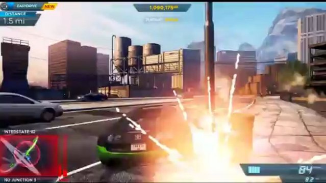 Need for Speed: Most Wanted - Part 28 - Bugatti Veyron Vitesse