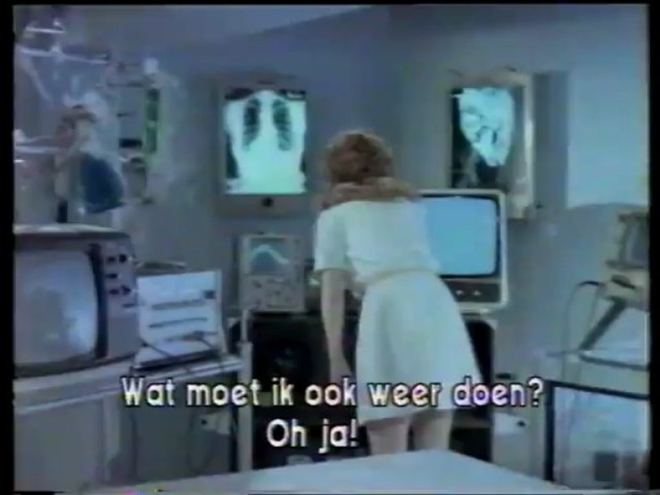 Spaced Out (1979) Measurements