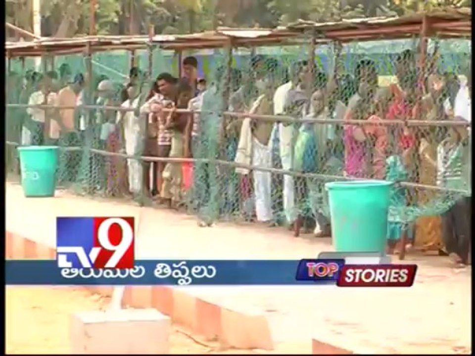 Top Stories - 08-06-2013