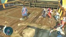Assassins Creed 3 - Part 46 - Ship Hopping (Let's Play / Walkthrough / Playthrough)