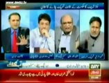 Top 5 Pakistani Politicians Fights