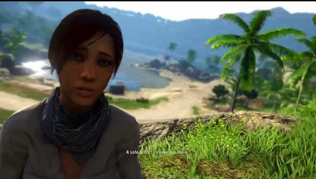 Far Cry 3 - Part 15 - Saving Liza! (Let's Play / Walkthrough / Playthrough)