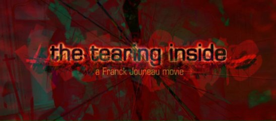 Teaser "The tearing inside" BA1