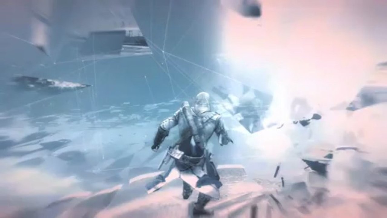 Assassins Creed 3 - Part 54 - Final Fight with Dad (Let's Play / Walkthrough / Playthrough)