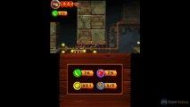 Soluce Donkey Kong Country Returns 3D : 7-K Lumières Ferroviaires