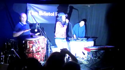 07-06-13 Soul Freedom at the Fringe Skrilla UGQ