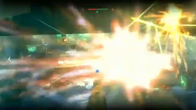 Black Ops 2 - Mission 9 - Odysseus (BO2 Let's Play / Walkthrough / Playthrough