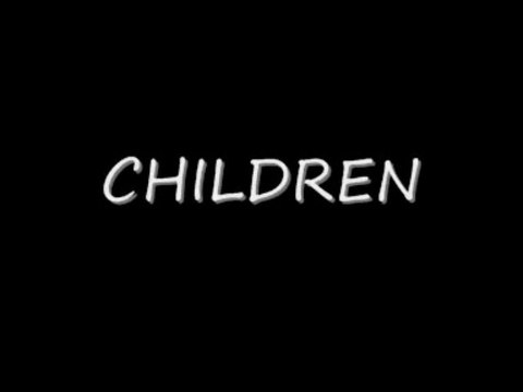 ROBERT MILES CHILDREN DONK REMIX 2010 HQ