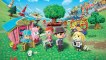 CGR Undertow - ANIMAL CROSSING: NEW LEAF review for Nintendo 3DS