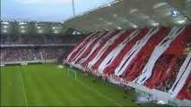 Stade de Reims - Retour sur une saison en ligue 1