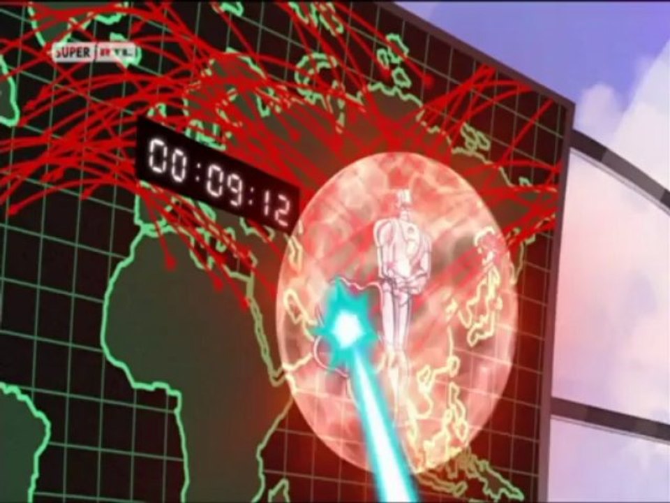 Die Avengers Staffel 1 Folge 22 - Ultrons Logik