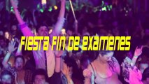 Official Videoflyer Alicante Colour Festival | We Come Back// Fiesta fin de Examenes 14Junio2k13