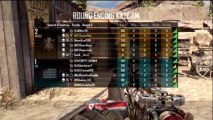 Black Ops 2 Multiplayer Live Comms Game #2 - Search and Destroy on Studio!