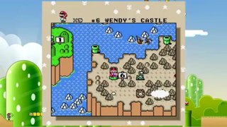 Let's Play Super Mario World Part 8