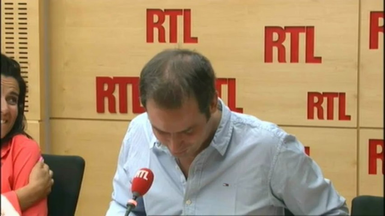 le débrief de l'actualité : Hollande prend les nippons pour des chinois