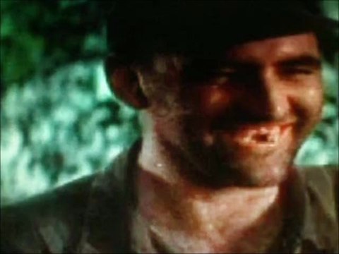 Chattahoochee River Whitewater Rafting aka Deliverance Pt 2