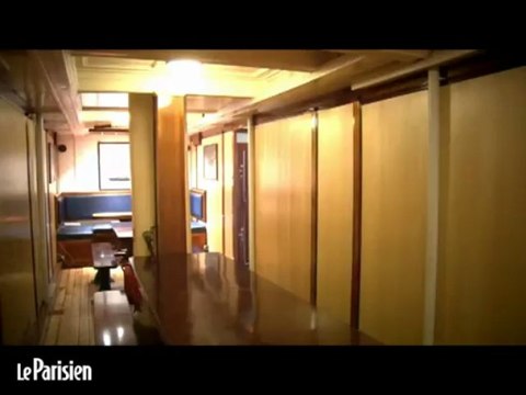 Armada de Rouen : visite guidée à bord du Belem