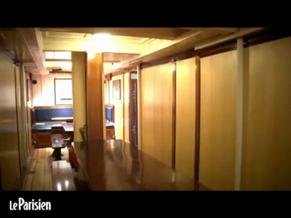 Armada de Rouen : visite guidée à bord du Belem