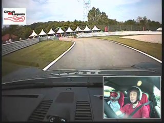 Porsche 911 circuit du laquais